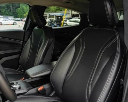 Чорний Форд Мустанг, об'ємом двигуна 0 л та пробігом 15 тис. км за 14600 $, фото 7 на Automoto.ua