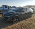 Чорний Форд Мустанг, об'ємом двигуна 2 л та пробігом 28 тис. км за 11500 $, фото 1 на Automoto.ua
