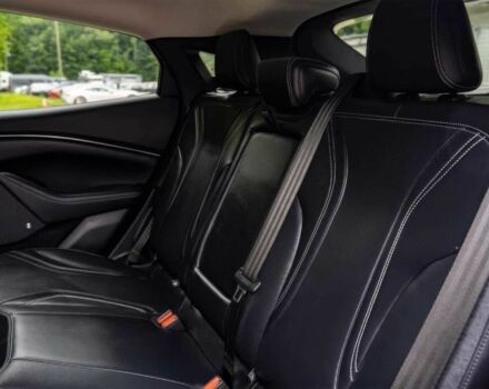 Чорний Форд Мустанг, об'ємом двигуна 0 л та пробігом 15 тис. км за 11800 $, фото 12 на Automoto.ua