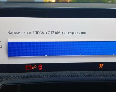 Черный Форд Мустанг, объемом двигателя 0 л и пробегом 23 тыс. км за 29999 $, фото 8 на Automoto.ua