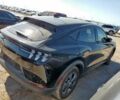 Черный Форд Мустанг, объемом двигателя 0 л и пробегом 6 тыс. км за 10800 $, фото 3 на Automoto.ua