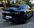 Черный Форд Мустанг, объемом двигателя 0 л и пробегом 50 тыс. км за 28000 $, фото 4 на Automoto.ua
