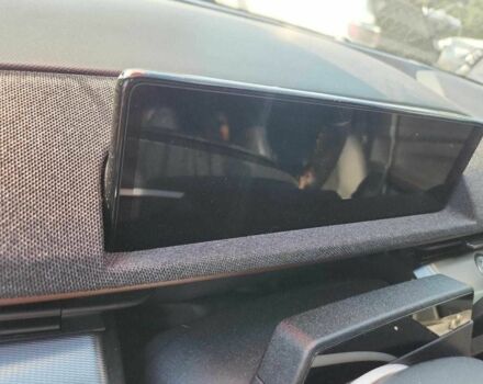 Черный Форд Мустанг, объемом двигателя 0 л и пробегом 65 тыс. км за 9500 $, фото 6 на Automoto.ua