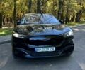 Черный Форд Мустанг, объемом двигателя 0 л и пробегом 50 тыс. км за 28000 $, фото 1 на Automoto.ua
