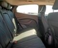 Черный Форд Мустанг, объемом двигателя 0 л и пробегом 6 тыс. км за 10800 $, фото 10 на Automoto.ua