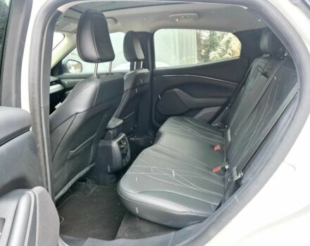 Черный Форд Мустанг, объемом двигателя 0 л и пробегом 24 тыс. км за 23599 $, фото 6 на Automoto.ua