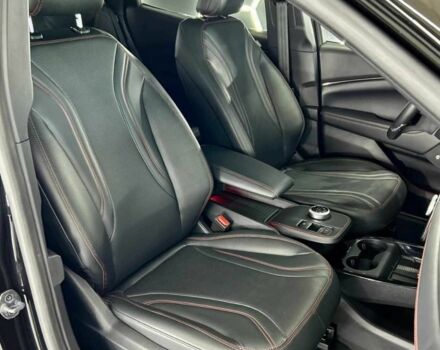 Черный Форд Мустанг, объемом двигателя 0 л и пробегом 24 тыс. км за 23599 $, фото 5 на Automoto.ua