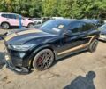 Черный Форд Мустанг, объемом двигателя 0 л и пробегом 65 тыс. км за 9500 $, фото 1 на Automoto.ua