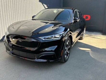 Форд Мустанг 2020 у Одесі на Automoto.ua Чорний Форд Мустанг, об'ємом двигуна 0 л та пробігом 10 тис. км за 56000 $, фото 1 на Automoto.ua