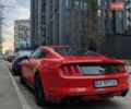 Коричневый Форд Мустанг, объемом двигателя 2.26 л и пробегом 107 тыс. км за 15000 $, фото 1 на Automoto.ua