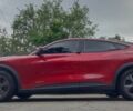 Красный Форд Мустанг, объемом двигателя 0 л и пробегом 61 тыс. км за 26900 $, фото 18 на Automoto.ua