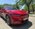 Красный Форд Мустанг, объемом двигателя 0 л и пробегом 63 тыс. км за 26900 $, фото 1 на Automoto.ua