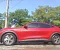 Красный Форд Мустанг, объемом двигателя 0 л и пробегом 61 тыс. км за 26900 $, фото 1 на Automoto.ua