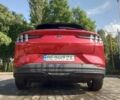 Красный Форд Мустанг, объемом двигателя 0 л и пробегом 61 тыс. км за 26900 $, фото 11 на Automoto.ua