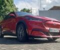 Красный Форд Мустанг, объемом двигателя 0 л и пробегом 61 тыс. км за 26900 $, фото 4 на Automoto.ua