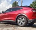 Красный Форд Мустанг, объемом двигателя 0 л и пробегом 61 тыс. км за 26900 $, фото 5 на Automoto.ua