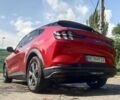 Красный Форд Мустанг, объемом двигателя 0 л и пробегом 61 тыс. км за 26900 $, фото 6 на Automoto.ua