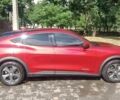 Красный Форд Мустанг, объемом двигателя 0 л и пробегом 61 тыс. км за 26900 $, фото 8 на Automoto.ua