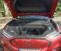 Красный Форд Мустанг, объемом двигателя 0 л и пробегом 61 тыс. км за 26900 $, фото 15 на Automoto.ua