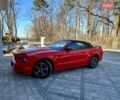 Красный Форд Мустанг, объемом двигателя 3.73 л и пробегом 148 тыс. км за 16000 $, фото 1 на Automoto.ua