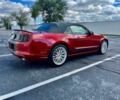 Красный Форд Мустанг, объемом двигателя 3.7 л и пробегом 86 тыс. км за 9800 $, фото 3 на Automoto.ua