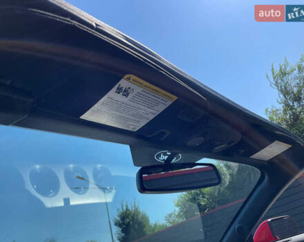 Красный Форд Мустанг, объемом двигателя 2.3 л и пробегом 235 тыс. км за 16900 $, фото 78 на Automoto.ua