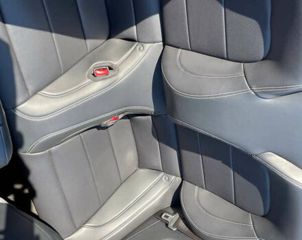 Красный Форд Мустанг, объемом двигателя 2.3 л и пробегом 235 тыс. км за 16900 $, фото 72 на Automoto.ua