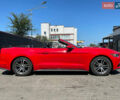 Красный Форд Мустанг, объемом двигателя 2.3 л и пробегом 235 тыс. км за 16900 $, фото 11 на Automoto.ua