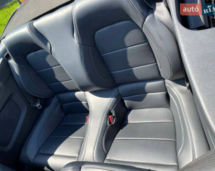 Красный Форд Мустанг, объемом двигателя 2.3 л и пробегом 235 тыс. км за 16900 $, фото 81 на Automoto.ua