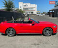 Красный Форд Мустанг, объемом двигателя 2.3 л и пробегом 235 тыс. км за 16900 $, фото 13 на Automoto.ua
