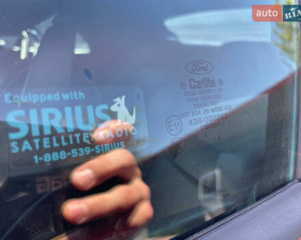 Красный Форд Мустанг, объемом двигателя 2.3 л и пробегом 235 тыс. км за 16900 $, фото 89 на Automoto.ua