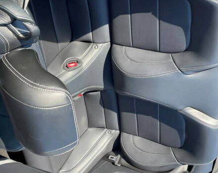 Красный Форд Мустанг, объемом двигателя 2.3 л и пробегом 235 тыс. км за 16900 $, фото 71 на Automoto.ua