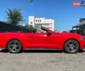 Красный Форд Мустанг, объемом двигателя 2.3 л и пробегом 235 тыс. км за 16900 $, фото 12 на Automoto.ua