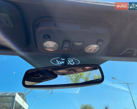 Красный Форд Мустанг, объемом двигателя 2.3 л и пробегом 235 тыс. км за 16900 $, фото 82 на Automoto.ua