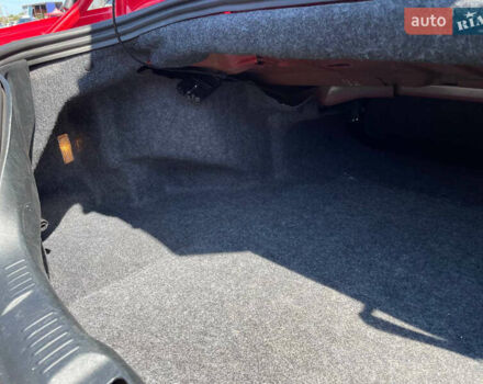 Красный Форд Мустанг, объемом двигателя 2.3 л и пробегом 235 тыс. км за 16900 $, фото 41 на Automoto.ua