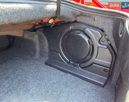 Красный Форд Мустанг, объемом двигателя 2.3 л и пробегом 235 тыс. км за 16900 $, фото 40 на Automoto.ua