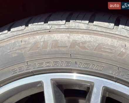 Красный Форд Мустанг, объемом двигателя 2.3 л и пробегом 235 тыс. км за 16900 $, фото 100 на Automoto.ua