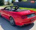 Красный Форд Мустанг, объемом двигателя 2.3 л и пробегом 235 тыс. км за 16900 $, фото 23 на Automoto.ua