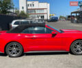 Красный Форд Мустанг, объемом двигателя 2.3 л и пробегом 235 тыс. км за 16900 $, фото 14 на Automoto.ua