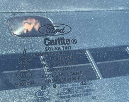 Красный Форд Мустанг, объемом двигателя 2.3 л и пробегом 235 тыс. км за 16900 $, фото 88 на Automoto.ua