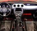 Красный Форд Мустанг, объемом двигателя 2.3 л и пробегом 143 тыс. км за 14900 $, фото 6 на Automoto.ua