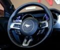 Красный Форд Мустанг, объемом двигателя 2.3 л и пробегом 141 тыс. км за 15900 $, фото 6 на Automoto.ua
