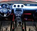 Красный Форд Мустанг, объемом двигателя 2.3 л и пробегом 141 тыс. км за 15900 $, фото 7 на Automoto.ua