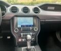 Красный Форд Мустанг, объемом двигателя 2.3 л и пробегом 10 тыс. км за 24990 $, фото 14 на Automoto.ua