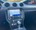 Красный Форд Мустанг, объемом двигателя 2.3 л и пробегом 10 тыс. км за 22490 $, фото 13 на Automoto.ua