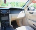Красный Форд Мустанг, объемом двигателя 4 л и пробегом 160 тыс. км за 10200 $, фото 11 на Automoto.ua
