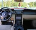 Красный Форд Мустанг, объемом двигателя 4 л и пробегом 160 тыс. км за 10200 $, фото 10 на Automoto.ua