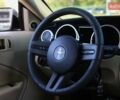 Красный Форд Мустанг, объемом двигателя 4 л и пробегом 160 тыс. км за 10200 $, фото 12 на Automoto.ua