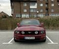 Форд Мустанг 2006 в Вишневом на Automoto.ua Красный Форд Мустанг, объемом двигателя 4.6 л и пробегом 110 тыс. км за 10500 $, фото 1 на Automoto.ua