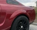 Форд Мустанг 2006 в Вишневом на Automoto.ua Красный Форд Мустанг, объемом двигателя 4.6 л и пробегом 110 тыс. км за 10500 $, фото 5 на Automoto.ua